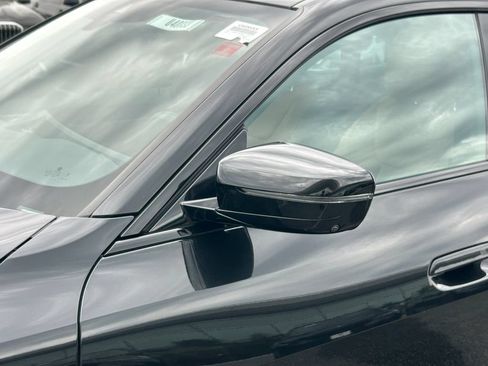 Used 2023 BMW i4 eDrive40 w/ Premium Package RWD image 10