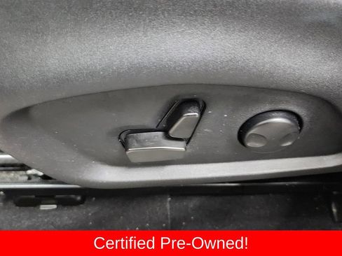 Certified 2022 Jeep Compass Latitude w/ Sun and Sound Group image 13