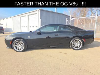 New 2026 Dodge Charger Scat Pack