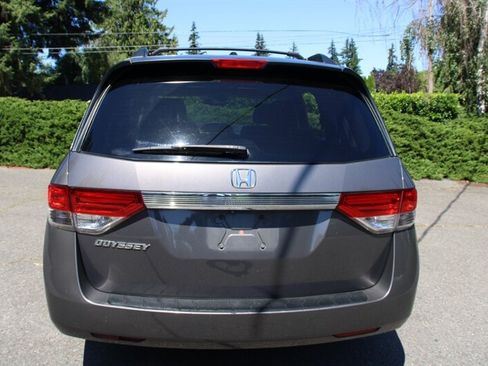 Used 2014 Honda Odyssey EX-L image 13