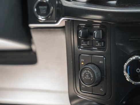 New 2026 Ford F150 Tremor AWD/4WD image 35