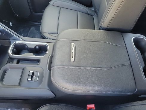 New 2026 GMC Sierra 3500 Denali w/ Denali Reserve Package image 20