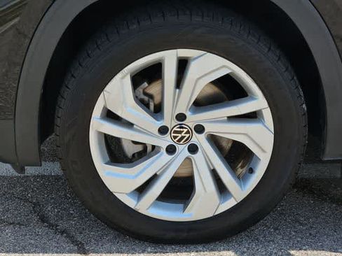 Used 2021 Volkswagen Atlas SE AWD/4WD image 13