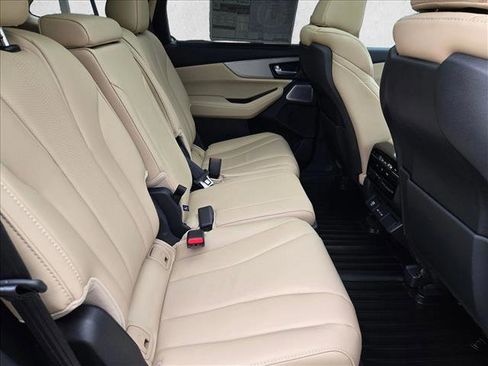 Certified 2026 Acura MDX FWD w/ Technology Package image 20
