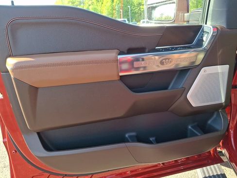 Used 2025 Ford F150 King Ranch AWD/4WD image 16