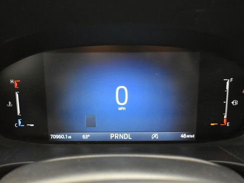 Used 2023 Ford Escape Active w/ Tech Pack #1 image 32