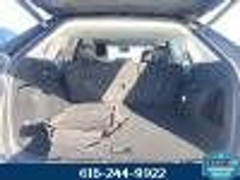 Used 2022 Ford Edge SEL w/ Convenience Package image 9