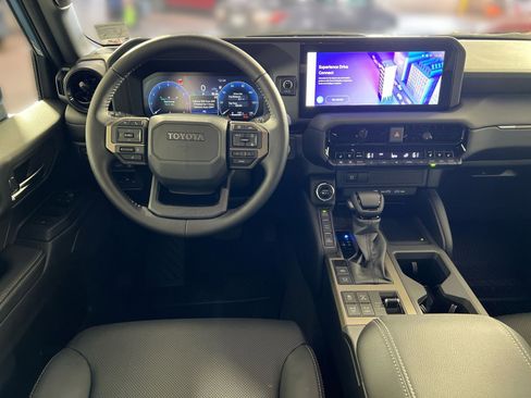 Used 2026 Toyota Land Cruiser image 23
