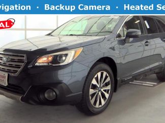 Used 2017 Subaru Outback 3.6R Limited AWD/4WD video 1