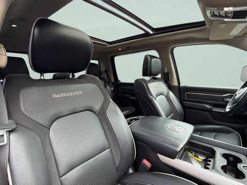 Used 2020 RAM 1500 Laramie AWD/4WD image 26