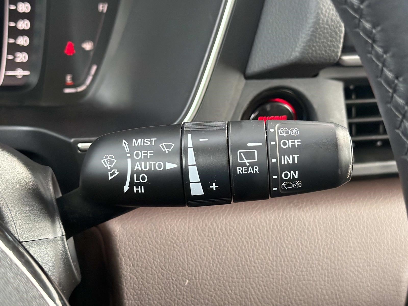 Used 2025 Honda Pilot Elite image 21