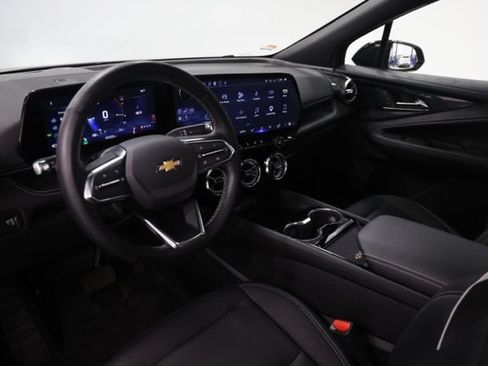 Used 2024 Chevrolet Blazer EV LT AWD/4WD image 22