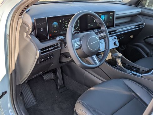 New 2026 Hyundai Santa Cruz Limited image 8