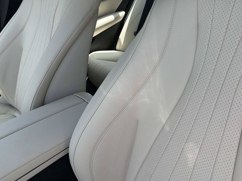 Certified 2023 Mercedes-Benz E 350 4MATIC Sedan image 18