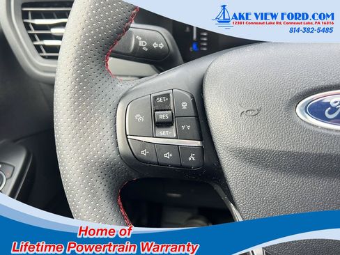 Used 2023 Ford Escape ST-Line Select w/ Tech Pack #1 AWD/4WD image 26