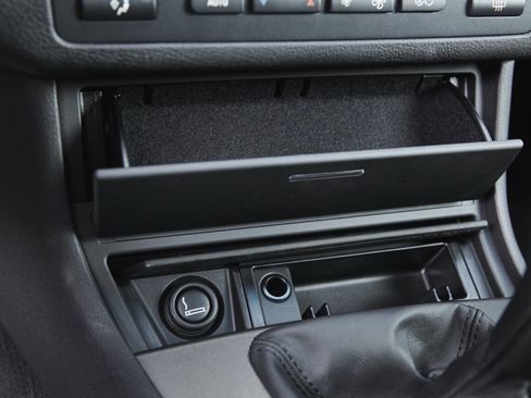 Used 2002 BMW M3 Coupe image 43