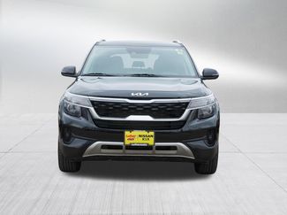 Certified 2023 Kia Seltos EX video 2