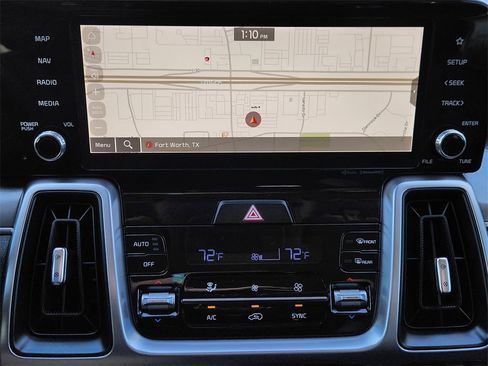 Certified 2023 Kia Sorento S image 17