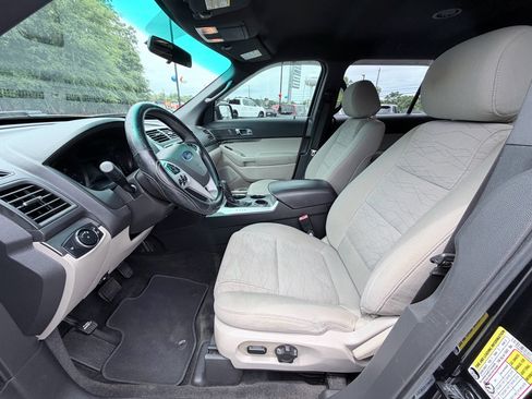 Used 2014 Ford Explorer FWD image 20