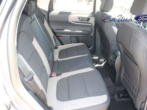 New 2026 Ford Bronco Sport Big Bend AWD/4WD image 8