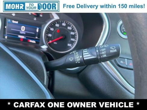 Used 2021 Chevrolet Blazer LT image 18