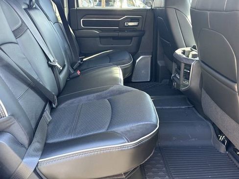 New 2026 RAM 3500 Laramie image 14