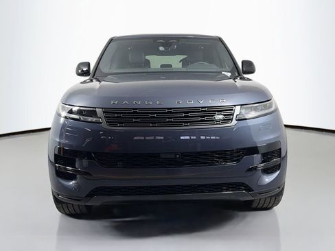 New 2026 Land Rover Range Rover Sport SE image 2