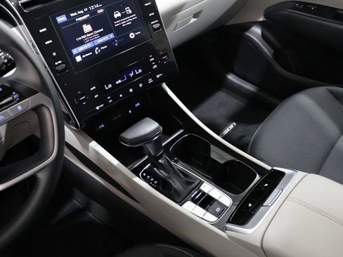 Used 2024 Hyundai Tucson SEL AWD/4WD image 26