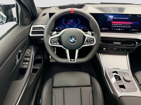 New 2026 BMW M340i w/ Premium Package RWD image 10