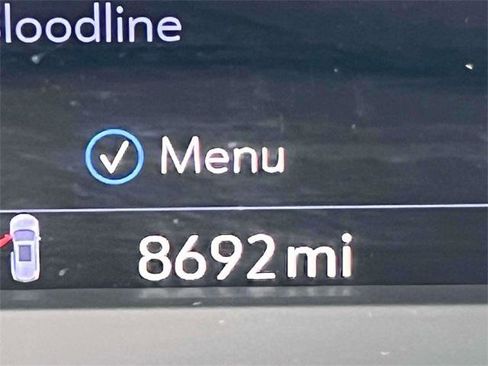 Used 2024 Cadillac XT6 Premium Luxury w/ Technology Package image 28