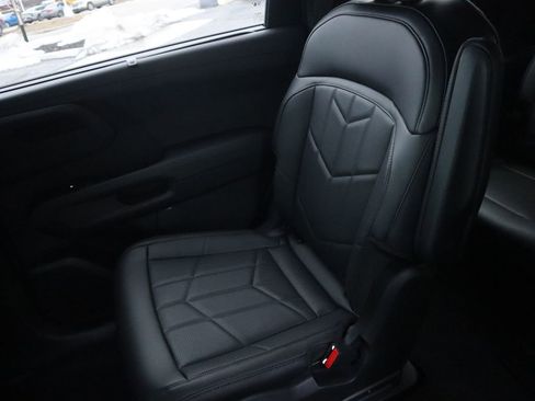New 2027 Kia Telluride EX X-Line w/ Towing Package AWD/4WD image 18