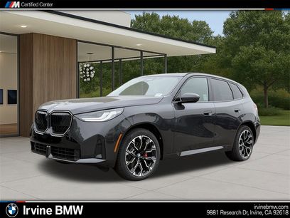 New 2026 BMW X3 xDrive30 w/ Premium Package