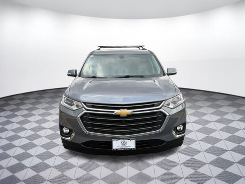 Used 2019 Chevrolet Traverse LT FWD image 6