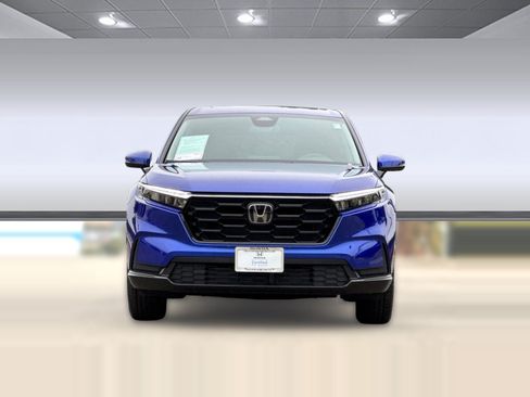 Used 2025 Honda CR-V EX image 5