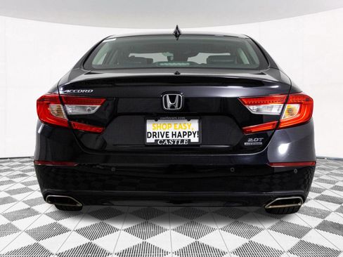 Used 2021 Honda Accord Touring image 13
