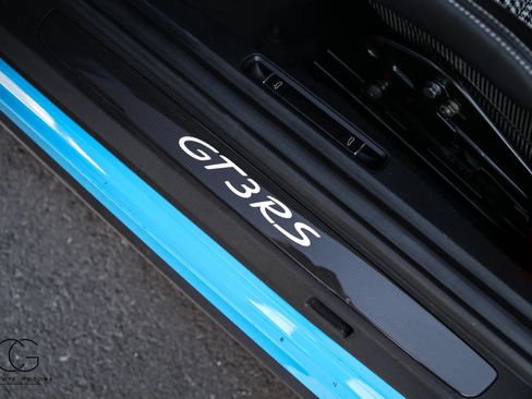Used 2016 Porsche 911 GT3 RS RWD image 40