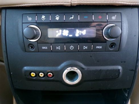 Used 2013 Cadillac Escalade ESV Luxury image 13