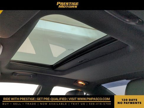 Used 2016 Dodge Charger SRT w/ Harman/Kardon Audio Group image 27