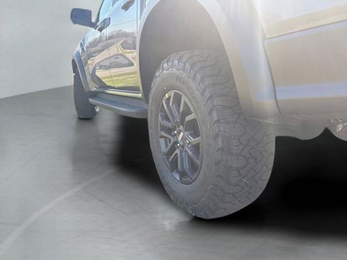 New 2026 Ford Ranger Raptor AWD/4WD image 10