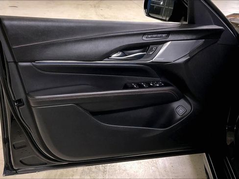 Used 2023 Cadillac CT4 V w/ Technology Package image 20