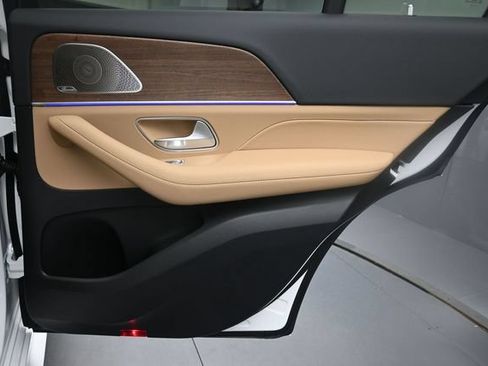 New 2026 Mercedes-Benz GLE 350 4MATIC image 28