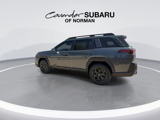 New 2026 Subaru Outback Limited AWD/4WD image 9