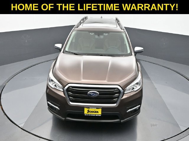 Used 2020 Subaru Ascent Touring w/ Popular Package #2A AWD/4WD image 58