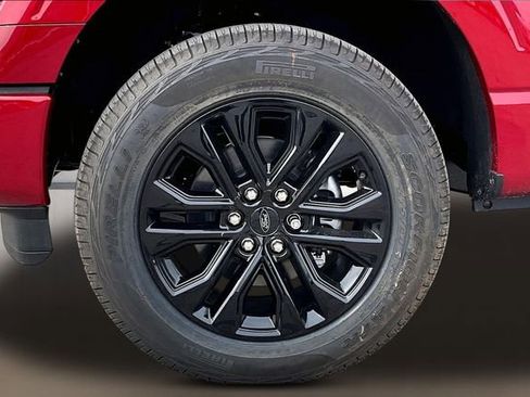 New 2026 Ford F150 XLT AWD/4WD image 11