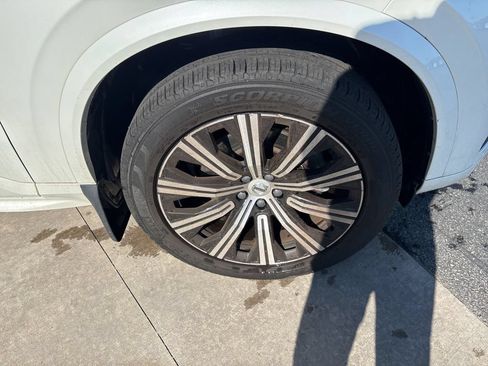 Certified 2023 Volvo XC90 B5 Core w/ Protection Package Premier AWD/4WD image 12
