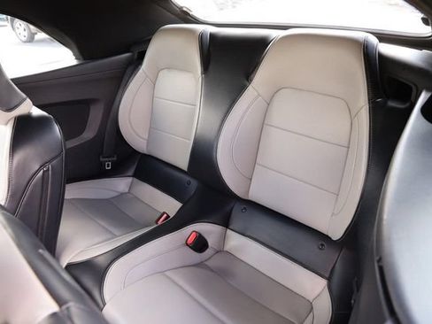 Used 2024 Ford Mustang Premium RWD image 9