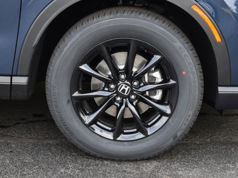 New 2026 Honda CR-V Sport-L image 10