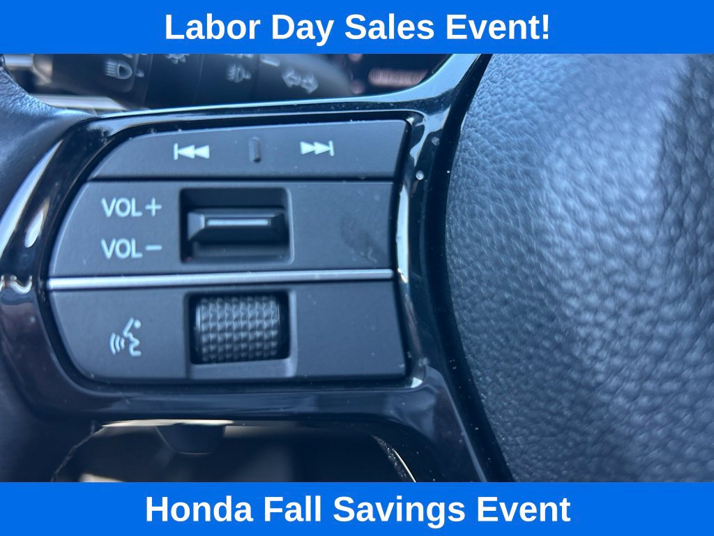 Used 2024 Honda Civic Sport Touring image 23