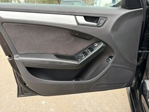 Used 2015 Audi S4 Premium Plus image 10