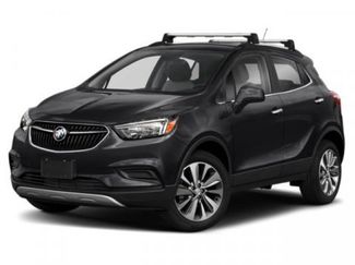 Used 2022 Buick Encore Preferred image 1